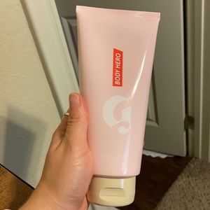 Glossier Body Hero Lotion
